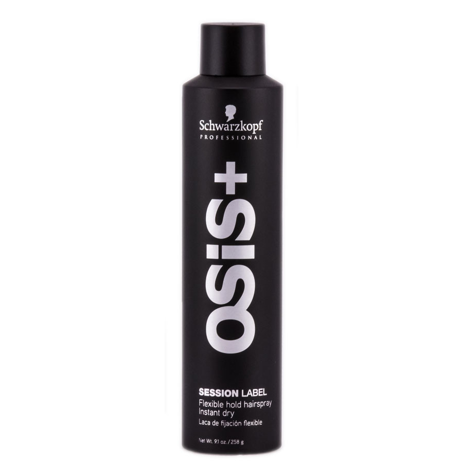 Лак для волос экстрасильной фиксации Session Spray Schwarzkopf, 300 мл