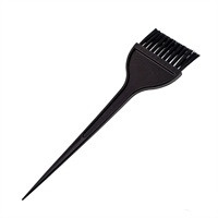 Кисть для покраски широкая Salon
