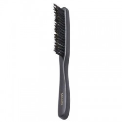 Гребінець для начосом з щетиною 17059СМ SALON Professional