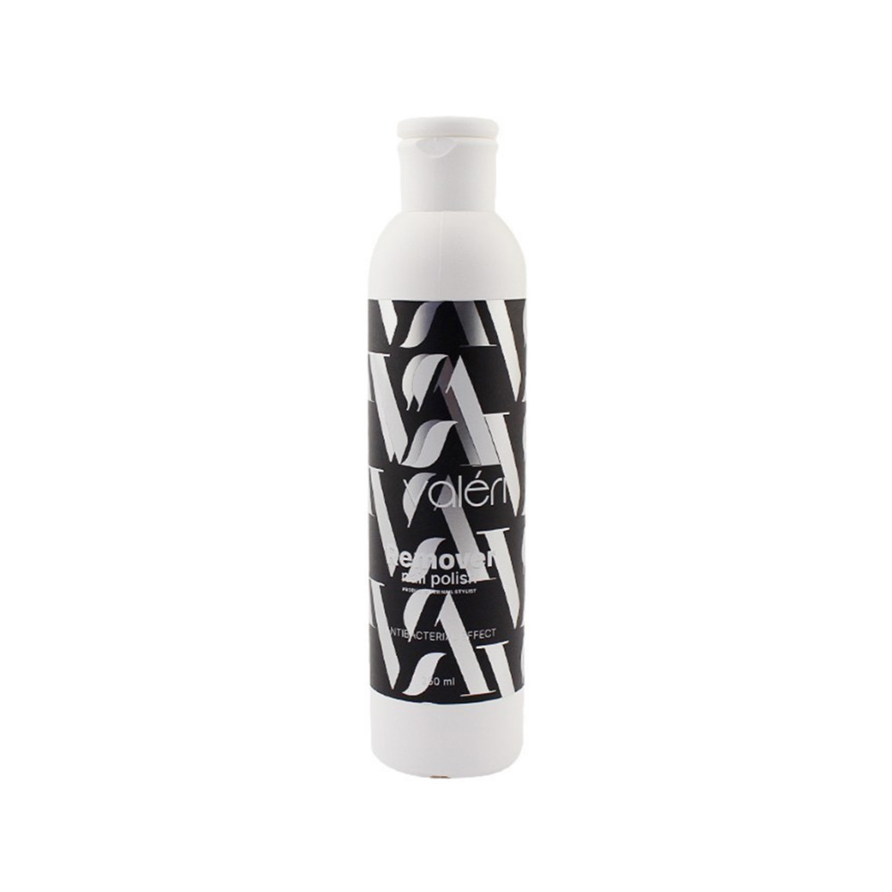Средство для снятия гель-лака Gel Remover Valeri, 250 мл