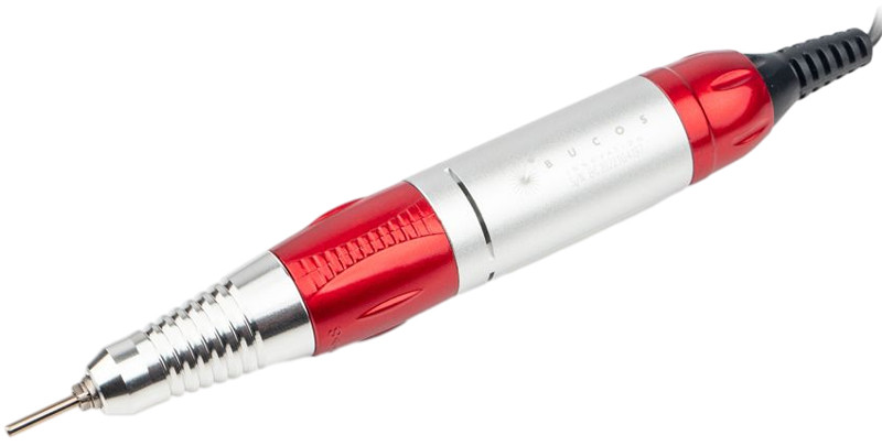 Фрезер для маникюра Bucos ZS-603 Pro Rouge Red (35000/45W) на beauty-prof.com Фото 4 Фрезер для маникюра Bucos ZS-603 Pro Rouge Red (35000/45W) Фото 4