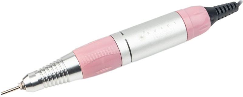 Фрезер для манікюру Bucos ZS-603 Pro Pink (35000/45W) на beauty-prof.com Фото 3 Фрезер для манікюру Bucos ZS-603 Pro Pink (35000/45W) Фото 3