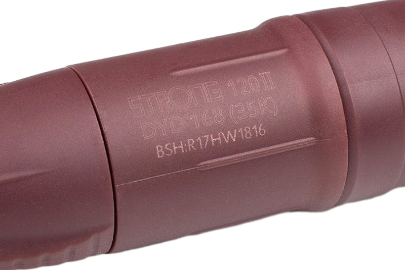 Фрезер для манікюру для Strong 207B 35000/65 W ручка SH20N  Фото 2 