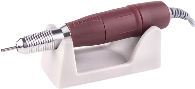 Фрезер для манікюру для Strong 207B 35000/65 W ручка SH20N  Фото 3 