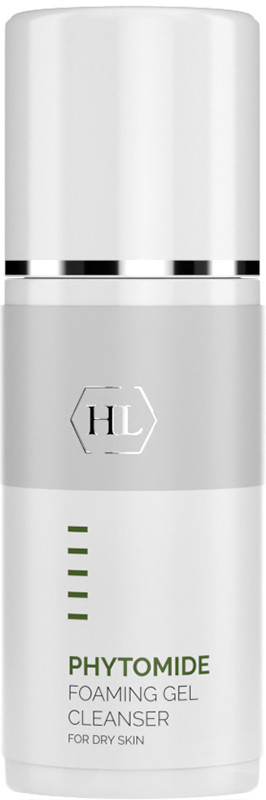 Гель для лица очищающий Phytomide Foamining Gel Cleanser Holy Land, 150 мл