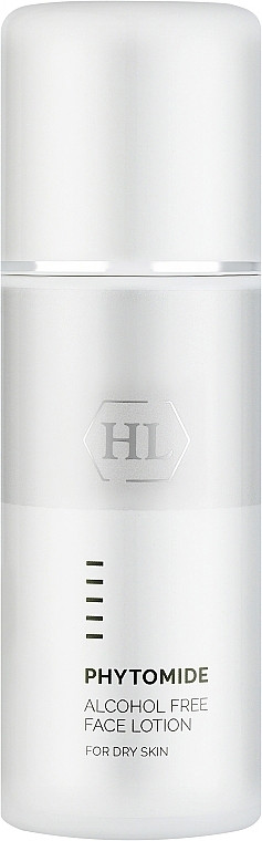 Лосьйон для обличчя безспиртовий Phytomide Alcohol Free Face Lotion Holy Land, 250 мл