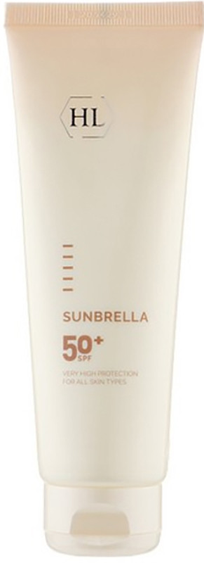 Солнцезащитный крем для лица Sunbrella SPF 50+ Holy Land, 125 мл