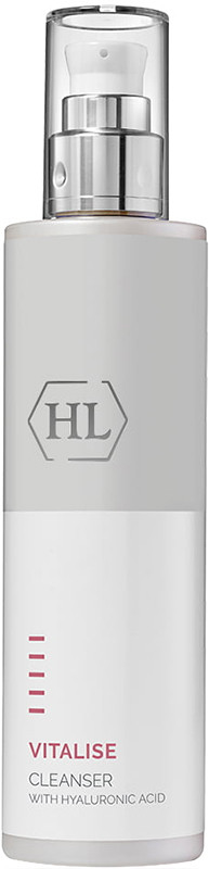 Очищающее средство для лица Vitalise Cleanser Holy Land, 250 мл