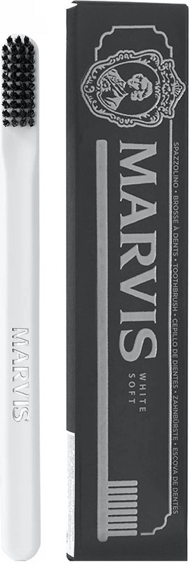 Зубная щетка Toothbrush soft Marvis
