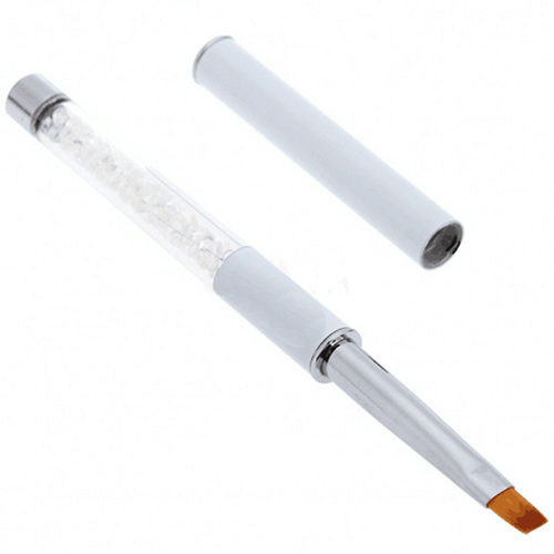 Пензлик для гелю KGS-00 (декор) YRE
