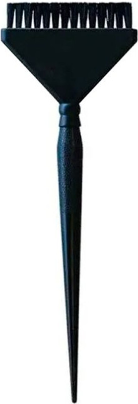 Пензель для фарбування короткий ворс RS-02 YRE