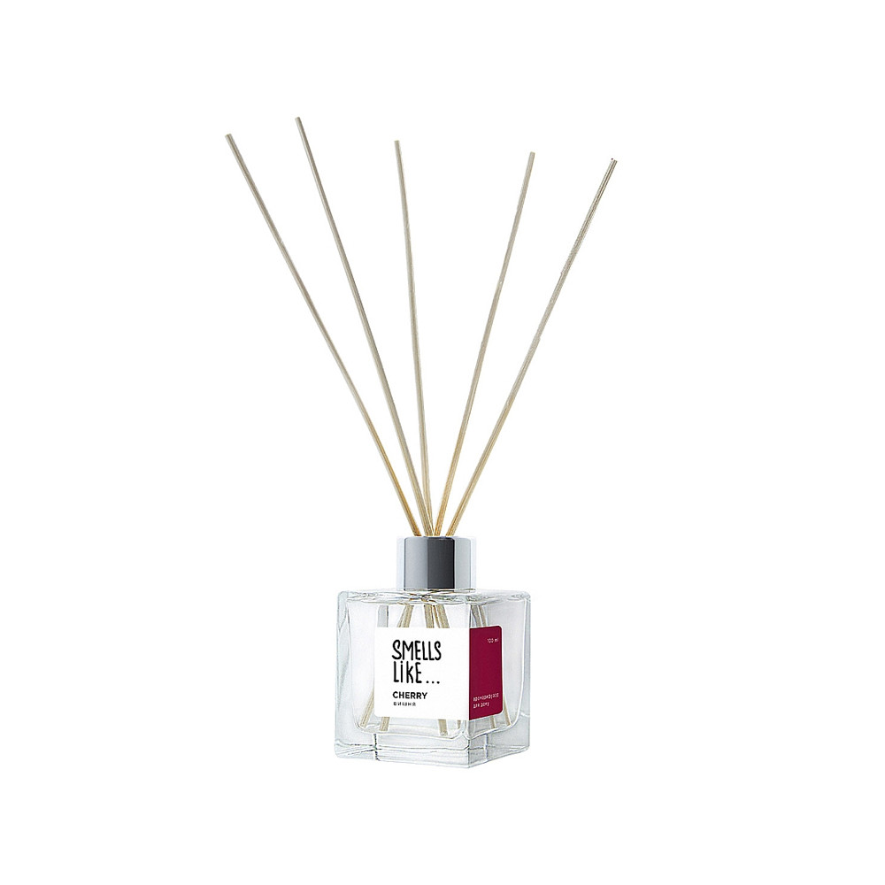 Диффузор Smells Like Cherry Esse, 100 мл  Фото 2 