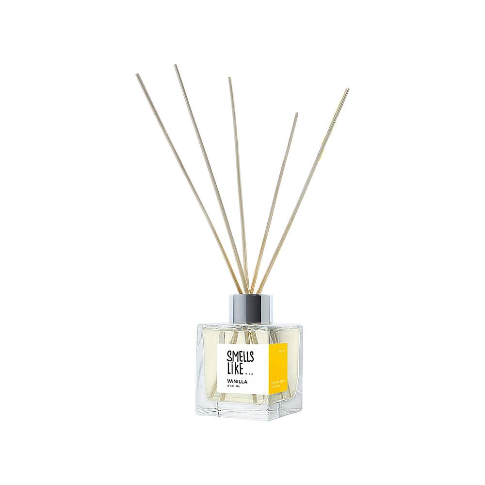 Дифузор Smells Like Vanilla Esse, 100 мл  Фото 2 