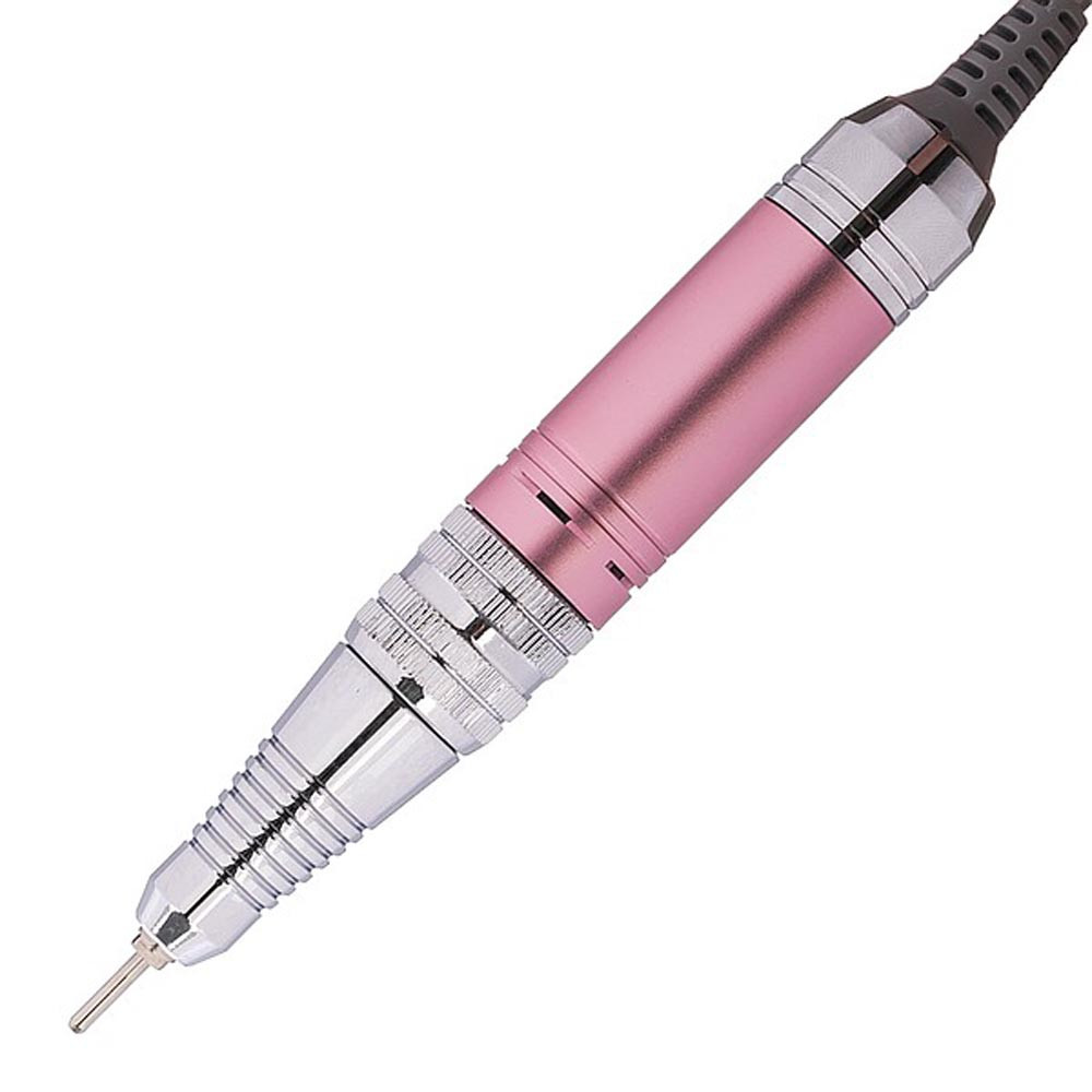 Фрезер Nail Drill ZS-715, NP розовый  Фото 4 