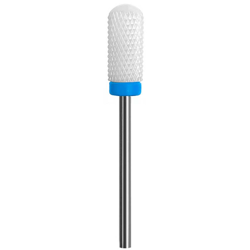 Фреза керамическая бочёнок Blue Mart, 6х13