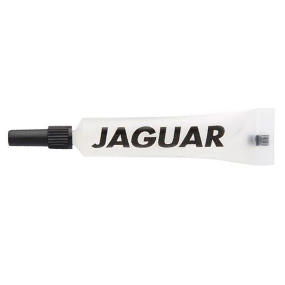 Олія для ножиць Jaguar, 3 мл  Фото 2 