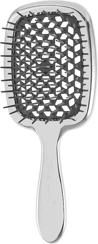 Щетка Superbrush Small серая Janeke
