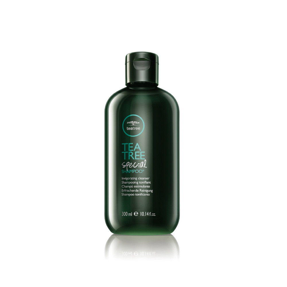 Шампунь з екстрактом чайного дерева Tea Tree Special Shampoo Paul Mitchell, 300 мл