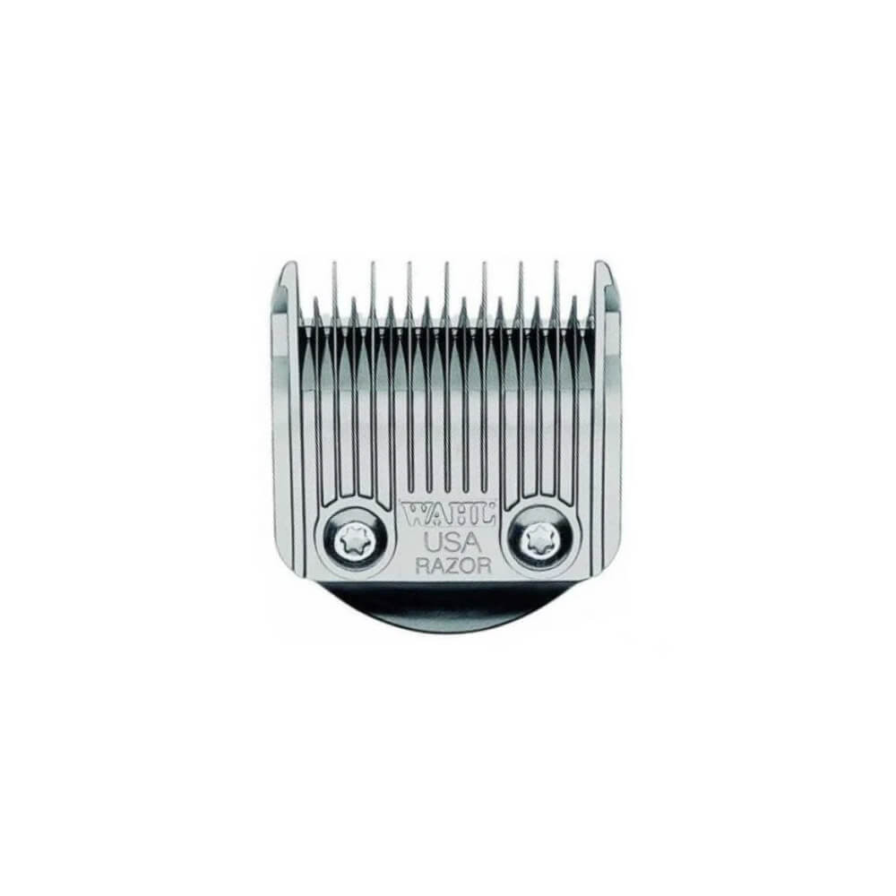 Ніж д/машинки RAZOR BLADE для філіровки 1854-7547 *