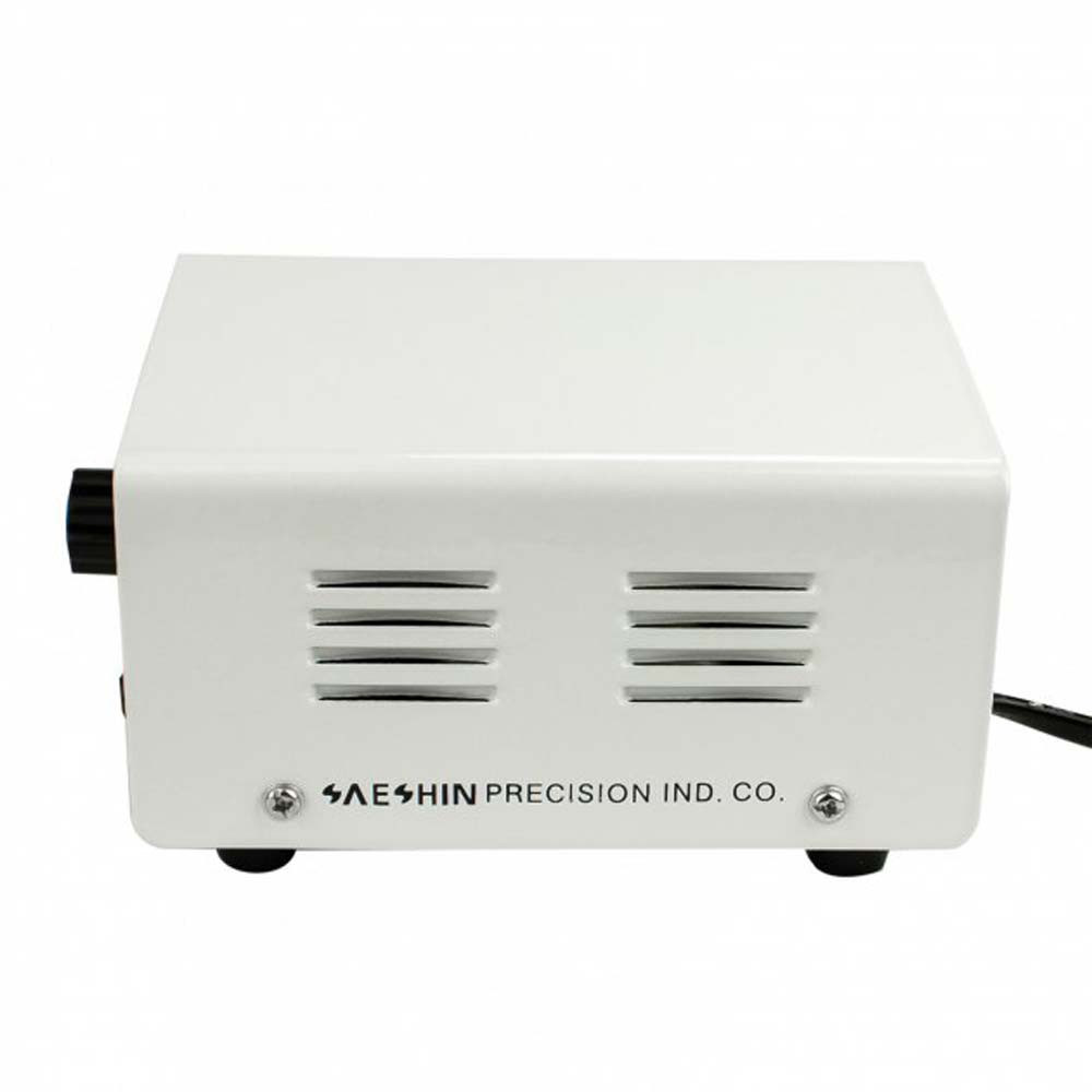 Фрезер для манікюру Strong 90 35000/65 W ручка 102 L NP  Фото 5 