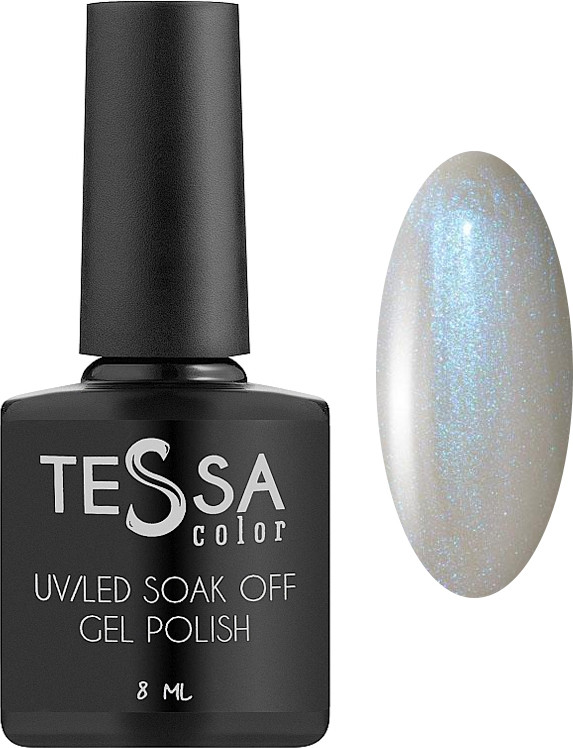 Гель-лак Shell №05 Tessa, 8 мл на beauty-prof.com Гель-лак Shell №05 Tessa, 8 мл