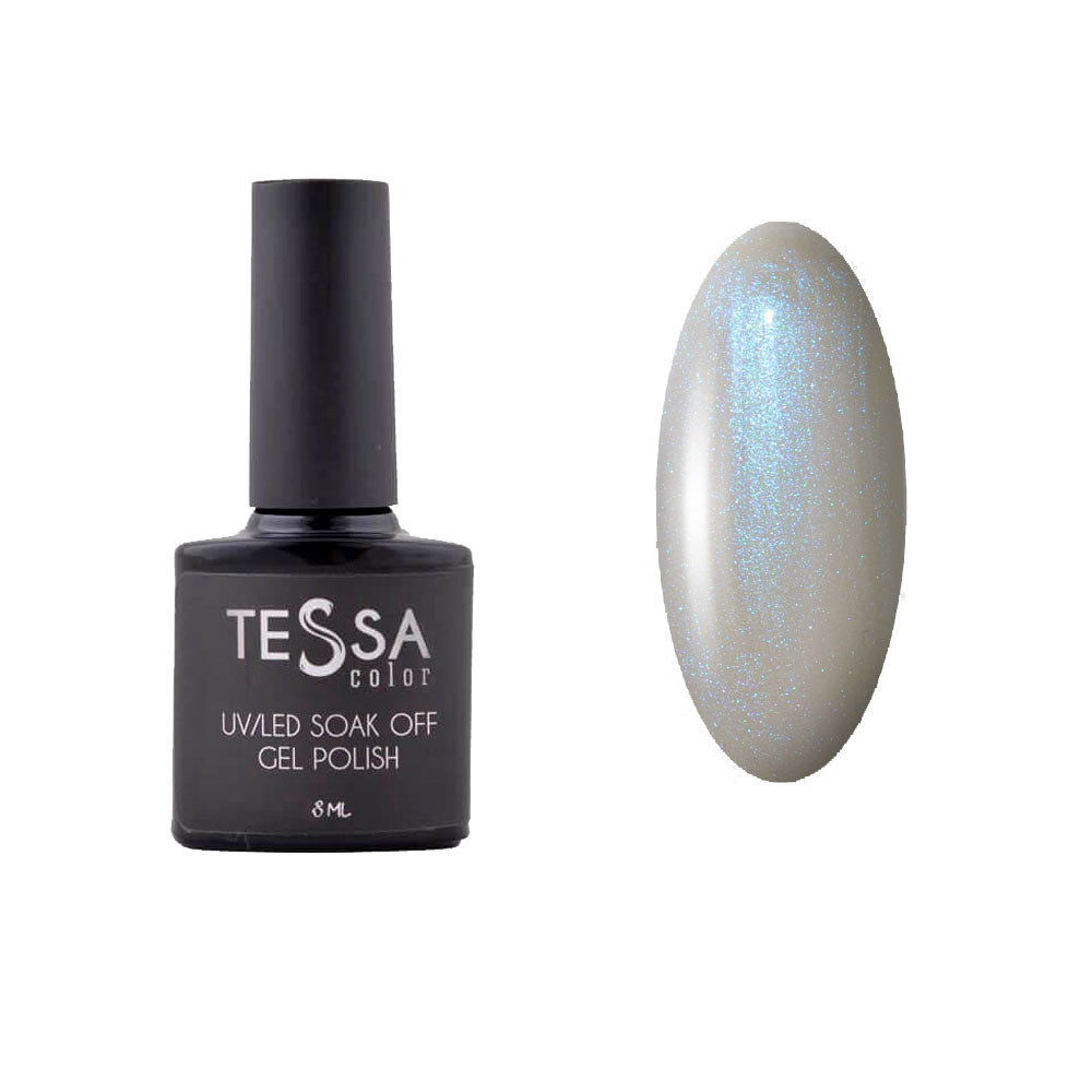 Гель-лак Shell №05 Tessa, 8 мл  Фото 2 