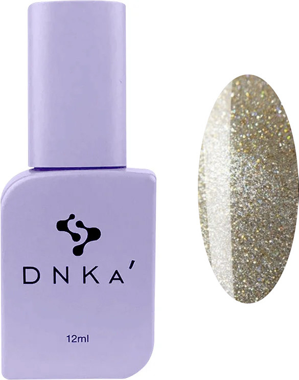 Гель-лак Gel Polish 1000&1 Nights 162 DNKa, 12 мл