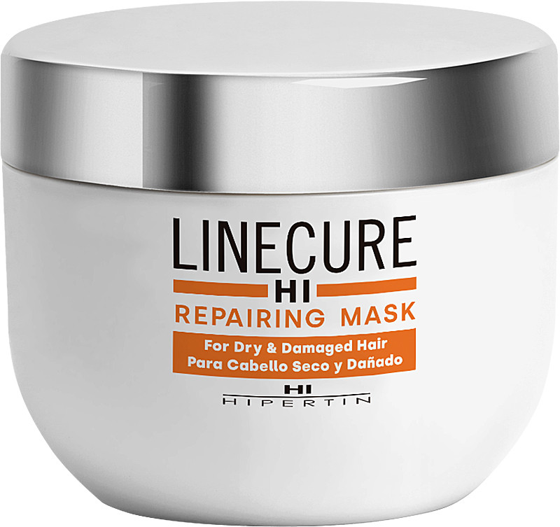 Маска для восстановления волос Linecure Hair Mask HIPERTIN, 250 мл