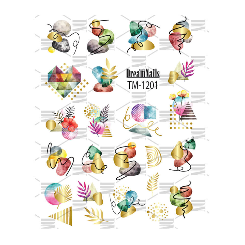 Слайдеры ТМ 1201