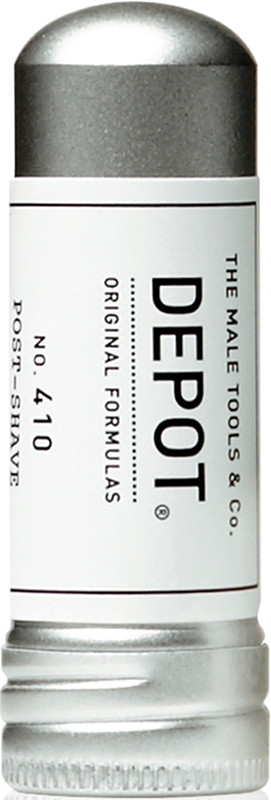 Стик после бритья 410 Depot, 5 г