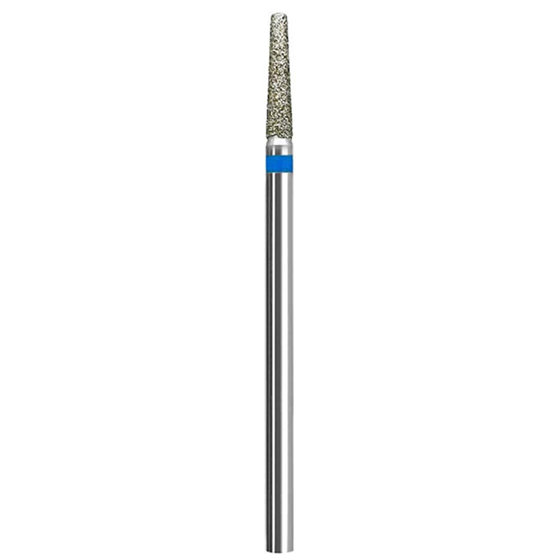 Фреза алмазная конус Blue Mart, 2х10 