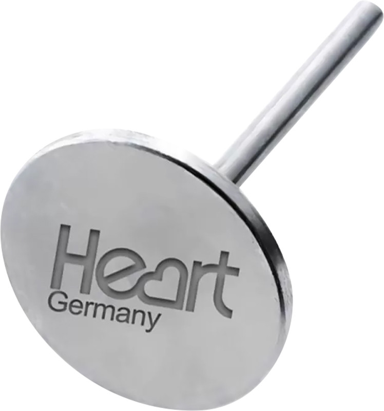 Педикюрный диск М  (20 мм) HEART