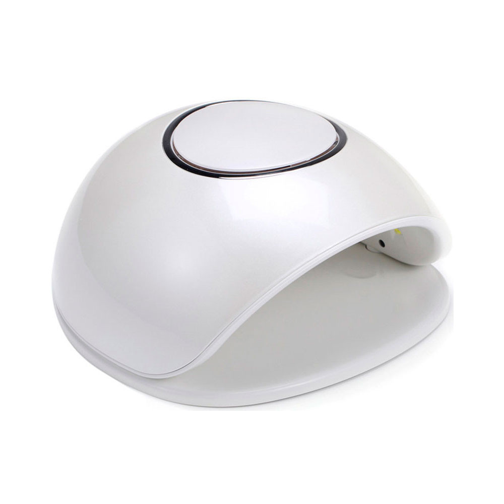 LED/UV Лампа SUN F4 гибридная (с дисплеем) белая 48 Вт* на beauty-prof.com LED/UV Лампа SUN F4 гибридная (с дисплеем) белая 48 Вт*