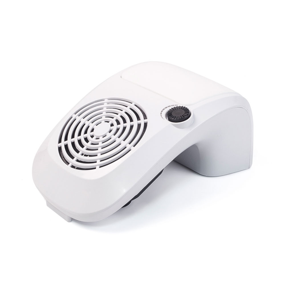 Витяжка для манікюру з таймером Simei 858-9 (40-60W) 