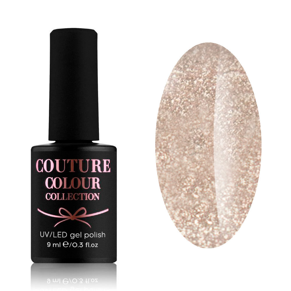 Гель-лак для ногтей J02 Jewerly Couture Colour, 9 мл