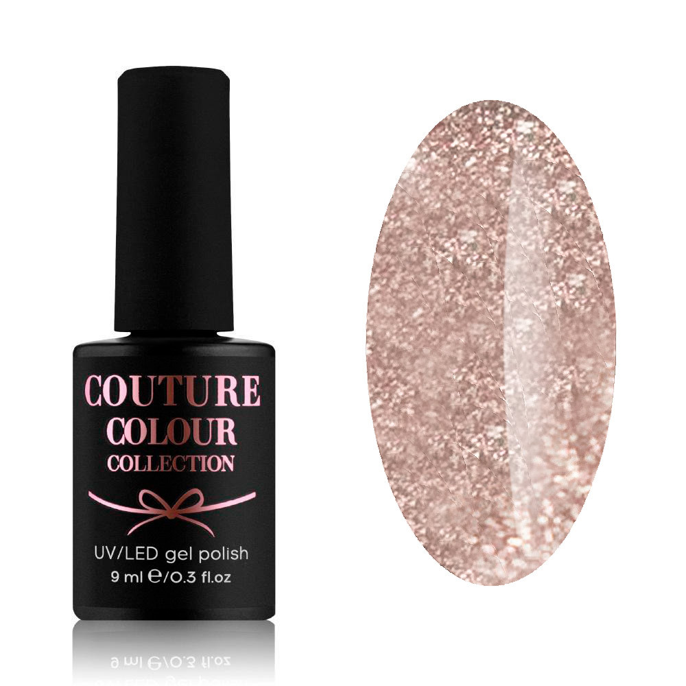 Гель-лак для ногтей J03 Jewerly Couture Colour, 9 мл