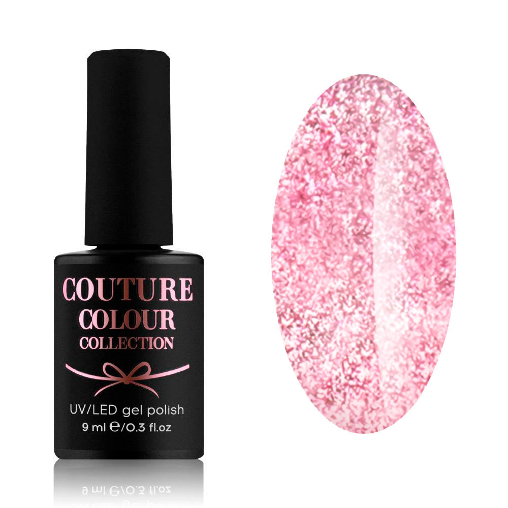 Гель-лак для ногтей J04 Jewerly Couture Colour, 9 мл