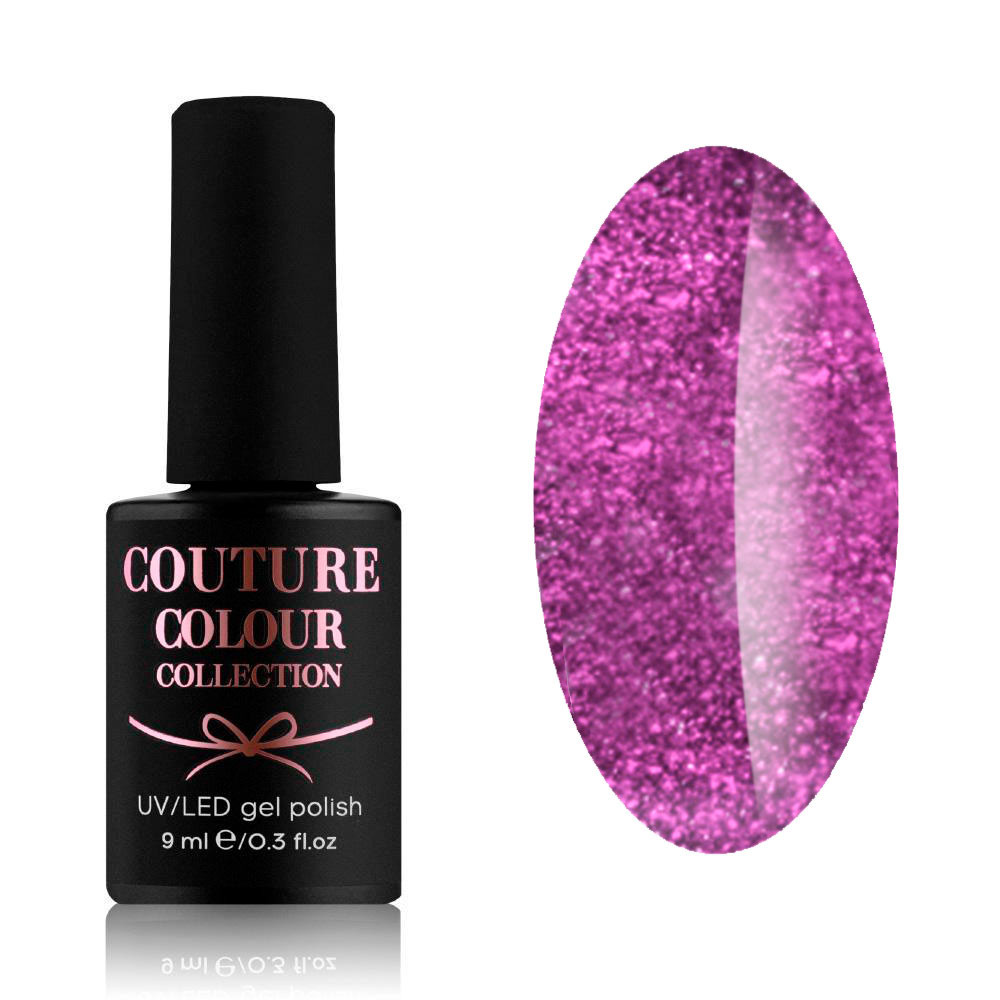 Гель-лак для ногтей J06 Jewerly Couture Colour, 9 мл