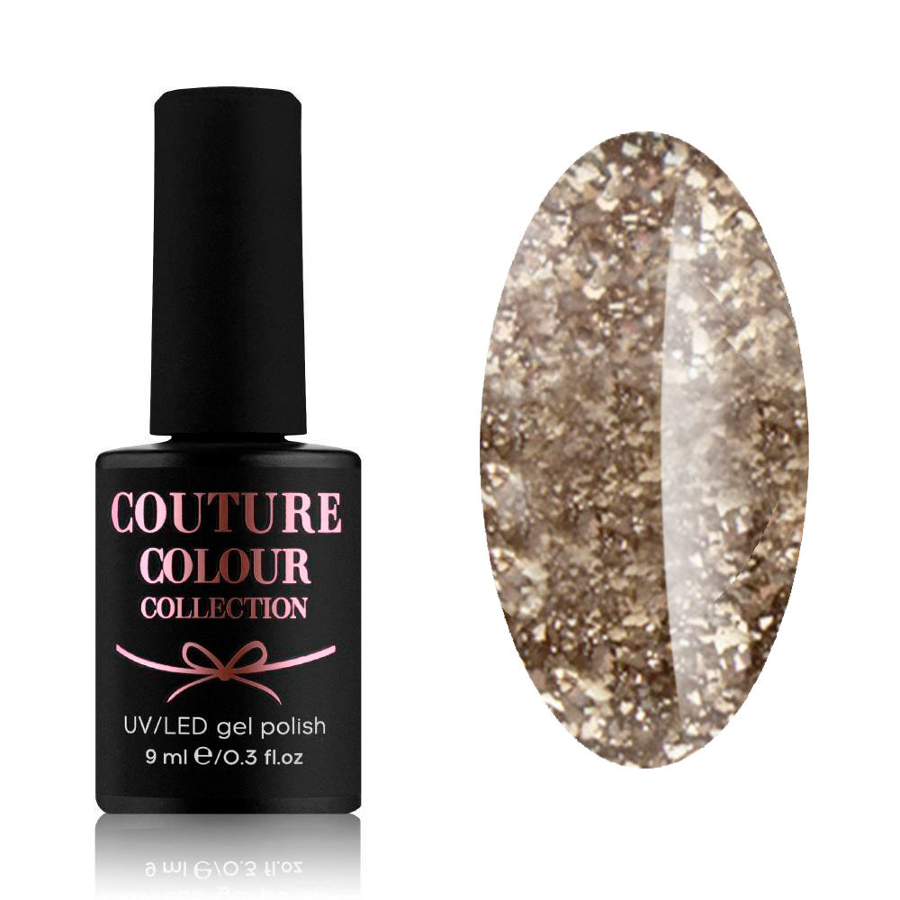 Гель-лак для ногтей J07 Jewerly Couture Colour, 9 мл