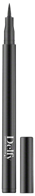Підводка для очей Eyeliner Waterproof Delfy, 0,4гр