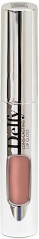 Стойкая губная помада LipFix Сrepe Delfy, 8 г