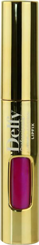 Стійка губна помада LipFix Fuchsia Rose Delfy, 8 г