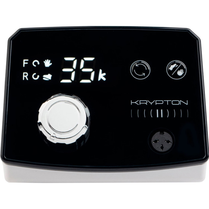 Фрезер KRYPTON  2 XPS-350 WHITE на 70 вт. та 35000 об.