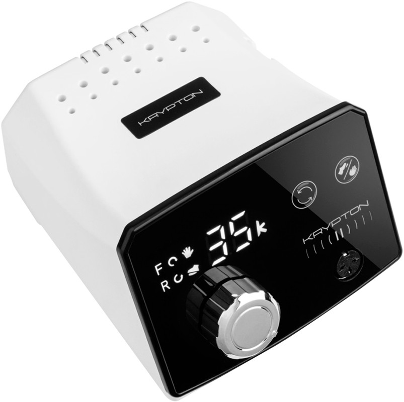 Фрезер KRYPTON 2 XPS-350 WHITE на 70 Вт. та 35000 об. Фото 2