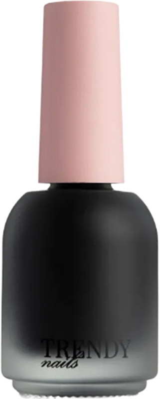 Лак для стемпинга №2 HEMA-Free Trendy Nails, 10 мл