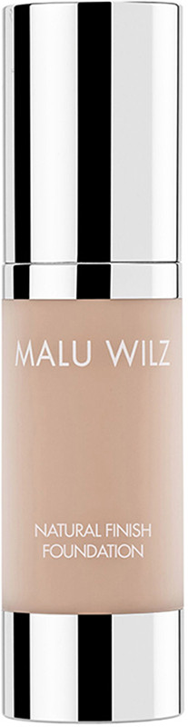 Натуральная основа NATURAL FINISH 52 Malu Wilz