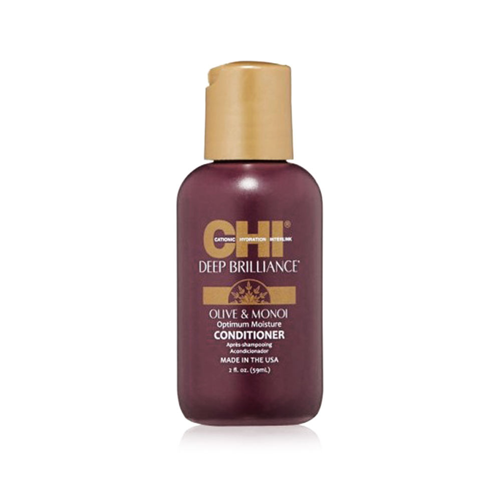 Кондиционер увлажняющий CHI Optimum Conditioner DB 59 мл*