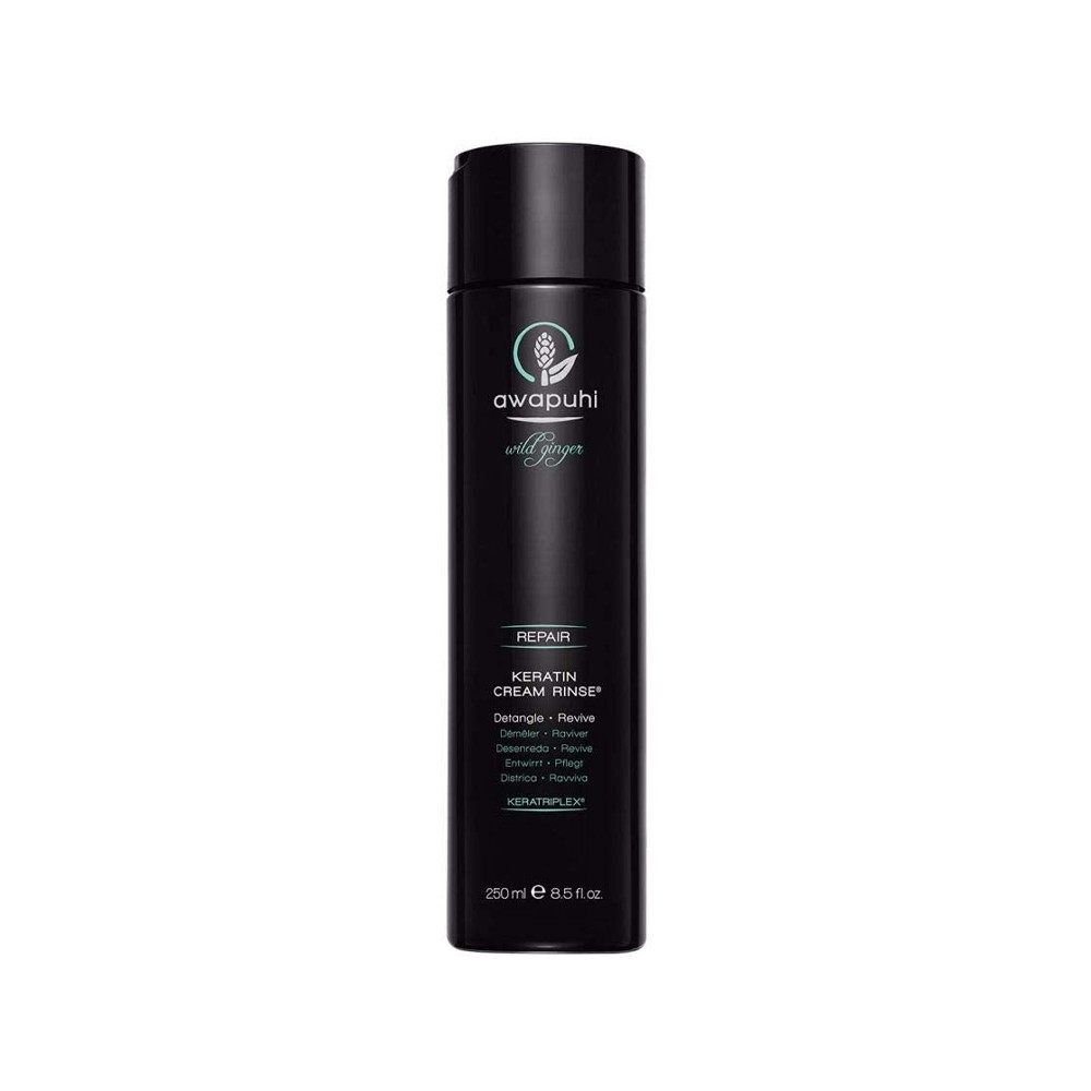 Ополаскиватель AWG Keratin Cream Rinse Paul Mitchell, 250 мл