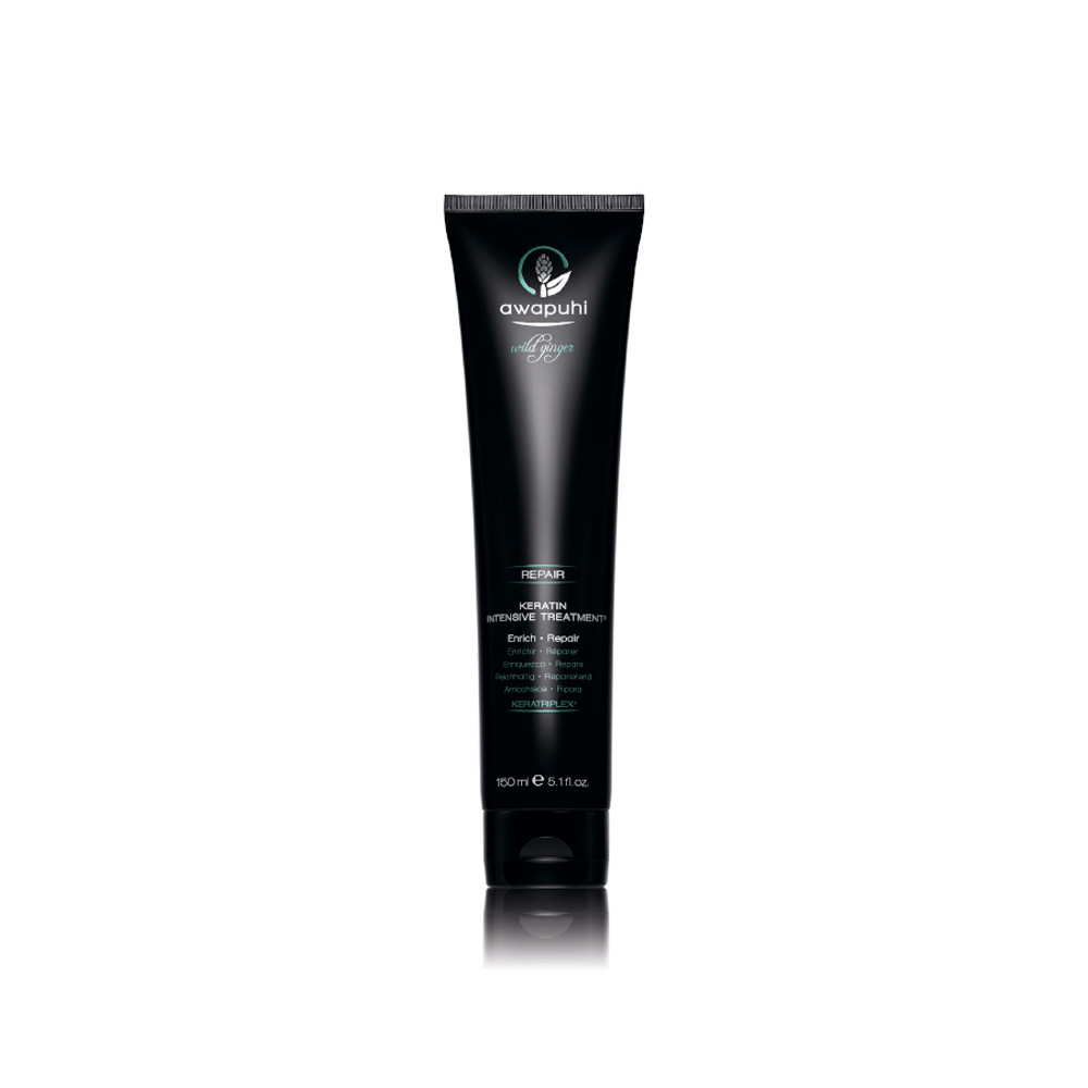 Маска для волос Awg Keratin Intensive Treatment Paul Mitchell, 150 мл