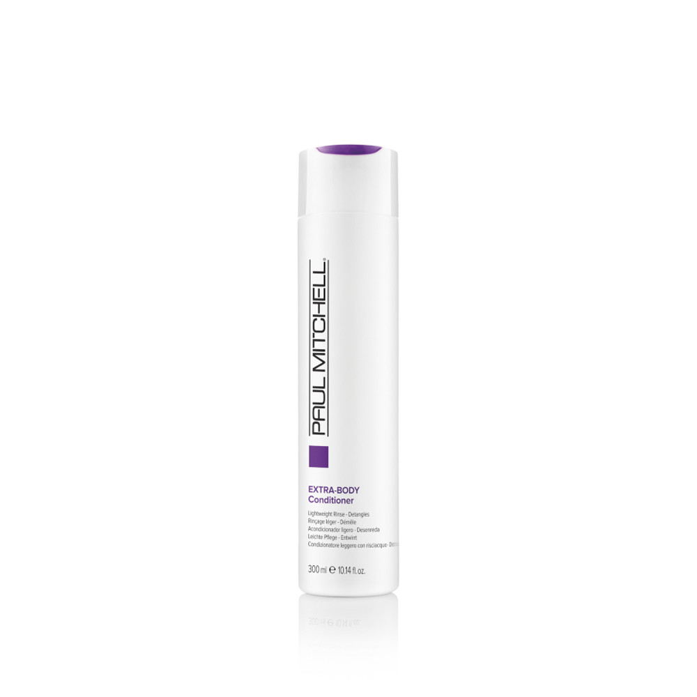 Кондиционер для экстра объема волос Extra Body Conditioner Paul Mitchell, 300 мл